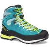 Image de Hanwag Makra pro lady GTX 100501 497666 icefall/ sulphur 6.5