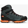 Image de Hanwag Makra Trek GTX - Wandelschoenen - Heren Steel / Orange 43