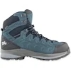 Image de Hanwag 204500 Makra Trek SF Extra GTX Steel