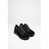 Image de Hanwag Banks Low Lady GTX - Wandelschoenen - Dames Navy / Pink 37