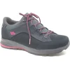 Image de Hanwag Banks Low Lady GTX - Wandelschoenen - Dames Navy / Pink 41.5