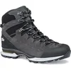 Image de Hanwag Makra Trek GTX - Wandelschoenen - Heren Asphalt / Light Grey 44.5