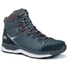 Image de Hanwag Bluecliff ES Wandelschoen - Heren waterdichte mid wandelschoenen - Steel/Frost