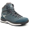 Image de Hanwag Bluecliff ES Wandelschoen - Heren waterdichte mid wandelschoenen - Steel/Frost
