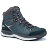 Image de Hanwag BLUECLIFF ES M (150604) 9,5 - Heren waterdichte mid wandelschoenen - Steel/Frost