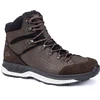 Image de Hanwag Bluecliff ES - Wandelschoen - Heren - Bruin - Halfhoog - Maat 44