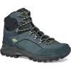 Image de Hanwag Banks GTX - Wandelschoenen - Heren Steel / Sulphur 42.5