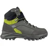 Image de Hanwag Banks GTX - Wandelschoenen - Heren Steel / Sulphur 44