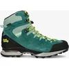 Image de Hanwag Makra Trek Lady GTX Wandelschoen - Dames waterdichte hoge wandelschoenen - icefall/sulphur