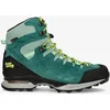 Image de Hanwag Makra Trek Lady GTX Wandelschoen - Dames waterdichte hoge wandelschoenen - icefall/sulphur