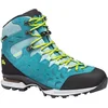 Image de Hanwag Makra Trek Lady GTX Wandelschoen - Dames waterdichte hoge wandelschoenen - icefall/sulphur
