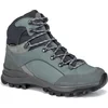 Image de Hanwag Banks Lady GTX - Fog/fossil - Schoenen - Wandelschoenen - Halfhoge schoenen