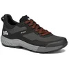 Image de Hanwag Kaduro Light GTX Men - Product Kleur: Asphalt/Black / Product Maat: UK 11.5 - 46.5