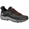 Image de Wandelschoen Hanwag Men Kaduro Light GTX Asphalt Black-Schoenmaat 43