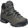 Image de Hanwag Tatra II GTX Wandelschoen Dames - Dames waterdichte hoge wandelschoenen - Asphalt/Mint