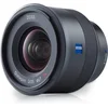 Image de Cameralens ZEISS Batis 2/25 Zwart
