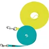 Image de Trixie Easy Life Sleeplijn 17mm Neon&Geel - Hondenriem - 1000 cm
