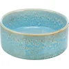 Image de Trixie Voerbak / Drinkbak Keramiek Blauw