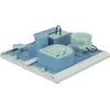 Image de Trixie - dog activity - poker box 2 - 31x31 cm