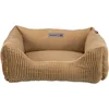 Image de Trixie - Hondenmand Marley - Soft Edition - Oker - 100X70 cm