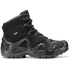 Image de Lowa Zephyr GTX® Mid TF - Wandelschoenen Heren Black / Black 46
