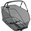 Image de Racktime Bask It Trunk Mid 2.0 Achtermand 24l Zwart