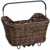 Image de Racktime BASKIT Willow - Fietsmand - Weerbestendig