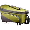 Image de Racktime Talis Plus - Bagagedragertas - Groen/Grijs