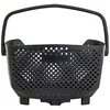 Image de Racktime Edge 2.0 Achtermand 20l Zwart