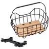 Image de Racktime Bask It Breese 2.0 Achtermand 25l Zwart