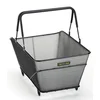 Image de Systeemmand Racktime Baskit Kofferbak L, Snapit 2.0