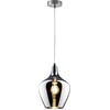 Image de MLK - Hanglamp - 1 Lichts - E27, max. 40W