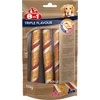 Image de 8in1 Triple Flavour Rolls Varken&Kip&Rund - Hondensnacks - 113 g