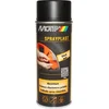 Image de Spuitbus verf zwart mat afpelbaar elastomeer Motip Sprayplast 396519 voor motor