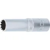 Image de BGS Dopsleuteldop Gear Lock, diep - 3/8 - 11 mm