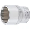 Image de BGS Dopsleutel twaalfkant 1/2 22 mm