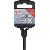 Image de BGS Uitdraai dopsleutel voor gloeibougie elektrode - 1/4 - 3,2 mm