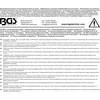 Image de BGS Uitdraai dopsleutel voor gloeibougie elektrode - 1/4 - 4,5 mm