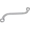 Image de BGS S-vormige dubbele ringsleutel 14 x 15 mm - 30743
