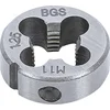 Image de BGS Draadsnijplaat - M11 x 1,25 x 38 mm