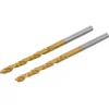 Image de BGS-draaiboor HSS-G titaangenitreerd 3,0 mm 2 st. - 2040-3