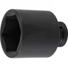 Image de BGS Kracht Dopsleuteldop zeskant, diep - 1 - 70 mm