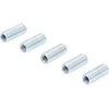 Image de BGS draadherstelbussen binnendraad M6 x 1 / buitendraad M8 x 1 5 ...