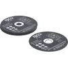 Image de BGS Snijschijven-set voor roestvrij staal Ø 75 x 1.0 x 10 mm 5 st...