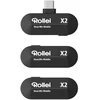 Image de Rollei Hear Me Wireless Mobile X2