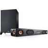 Image de Teufel CINEBAR ULTIMA Power Edition - Soundbar met draadloze subwoofer T 10 - Bluetooth - zwart