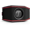 Image de Teufel ROCKSTER GO 2 - Portable bluetooth stereospeaker - Waterdicht IPX67 - zwart & rood
