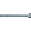 Image de Fischer 536872 Fischer Deutschl. Betonschroef 12 mm 130 mm Buitenzeskant 20 stuk(s)