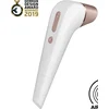 Image de Satisfyer 2 Next Generation clitoriszuiger met 11 intensiteitsniveaus voor contactloze stimulatie, oplegvibrator met batterijwerking, waterdicht