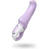 Image de Satisfyer Vibes - Charming Smile, G-spot-vibrator met 12 krachtige vibratieprogramma's, waterdicht, oplaadbaar